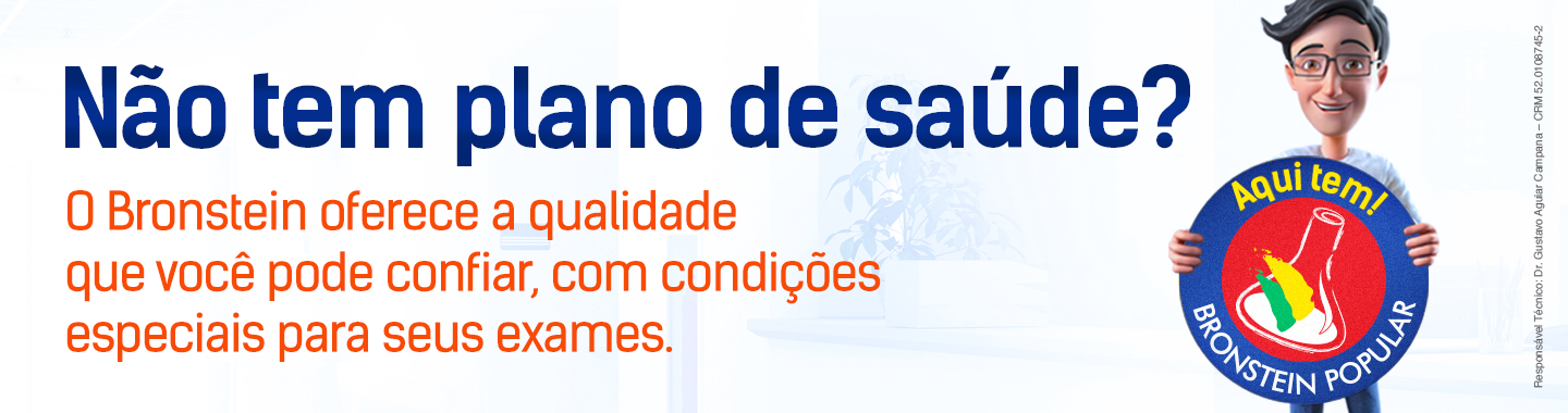 Bronstein Popular | Bronstein